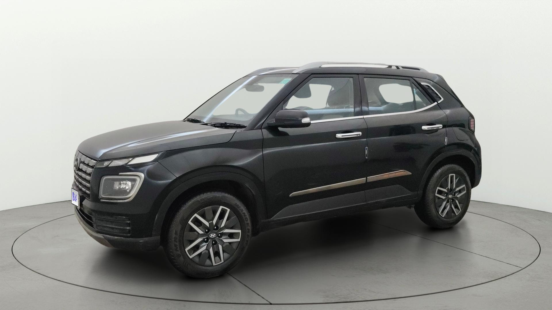 Used 2023 Hyundai Venue Used 2023 Hyundai Venue