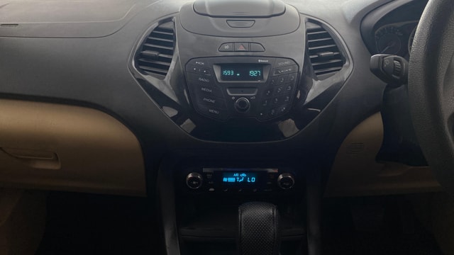 View Ford Figo Aspire Image 17 Used Ford Figo Aspire Image 17