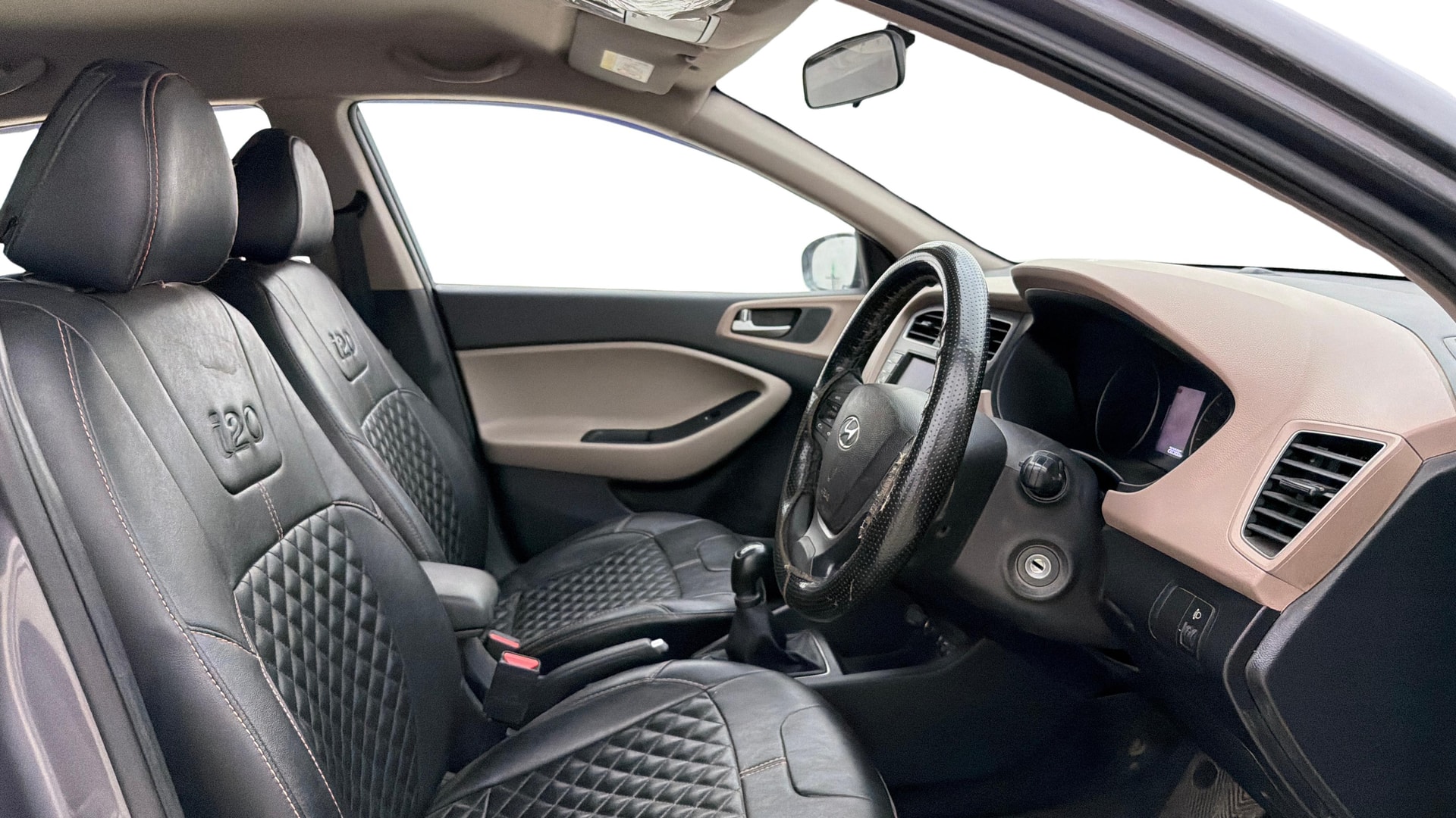 View 2020 Hyundai Elite i20 1.2 Sportz Plus Petrol Image 25 Used 2020 Hyundai Elite i20 1.2 Sportz Plus Petrol Image 25