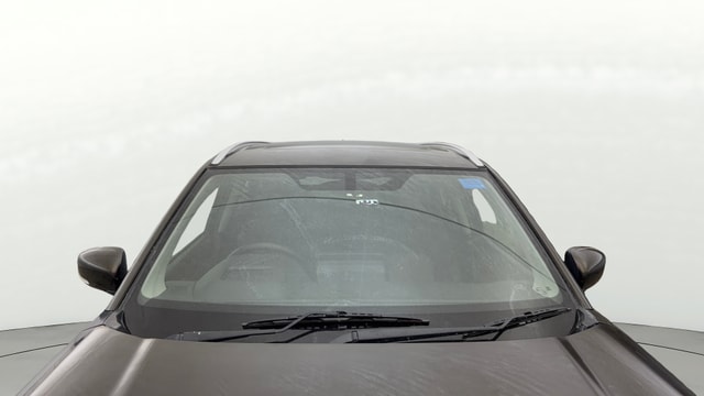 View Toyota Urban Cruiser Hyryder Image 32 Used Toyota Urban Cruiser Hyryder Image 32