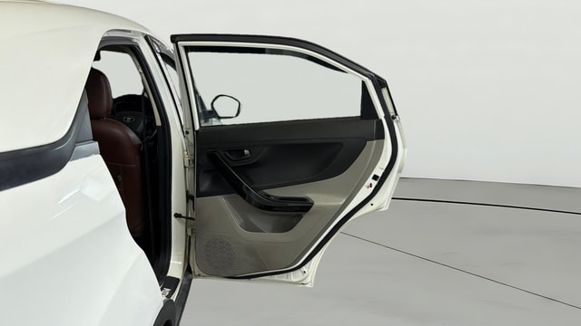 View Tata Nexon Image 7 Used Tata Nexon Image 7
