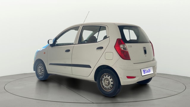 View Hyundai i10 Image 2 Used Hyundai i10 Image 2