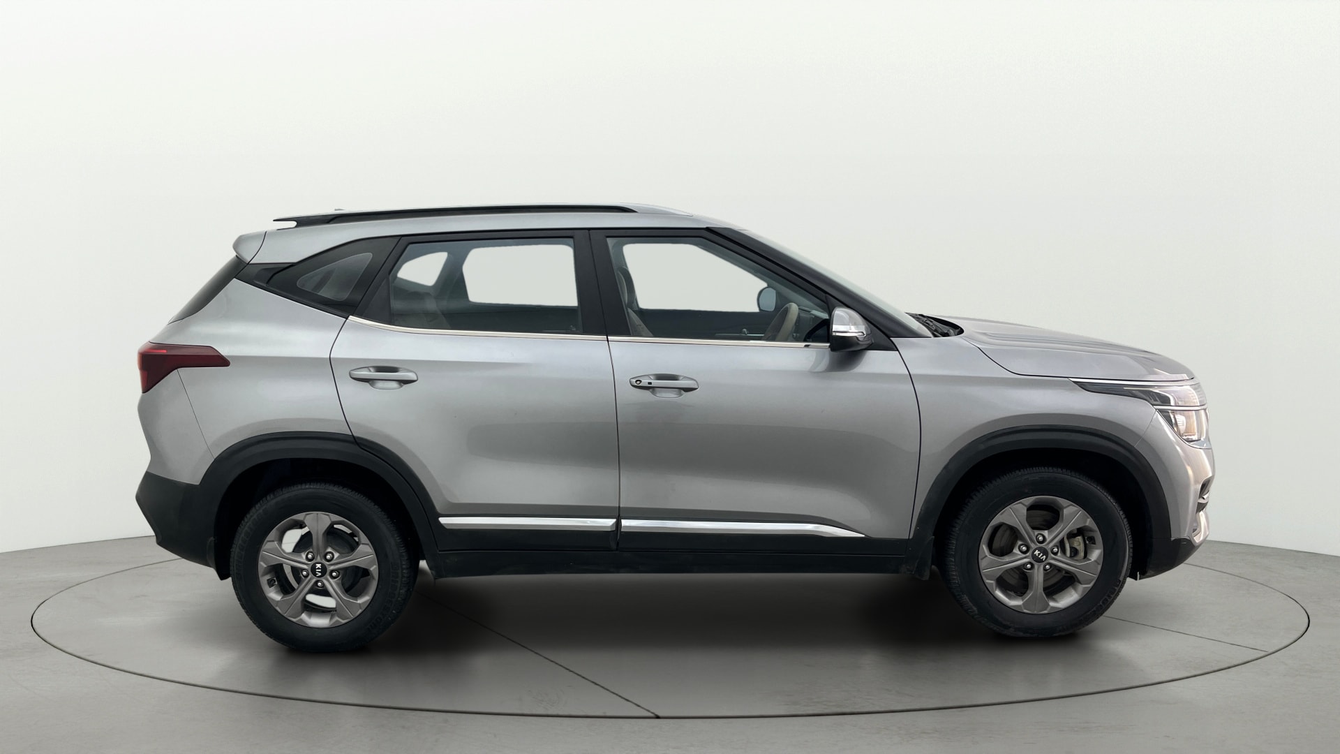 View 2019 Kia Seltos Smartstream G1.5 6MT HTK Plus Image 9 Used 2019 Kia Seltos Smartstream G1.5 6MT HTK Plus Image 9
