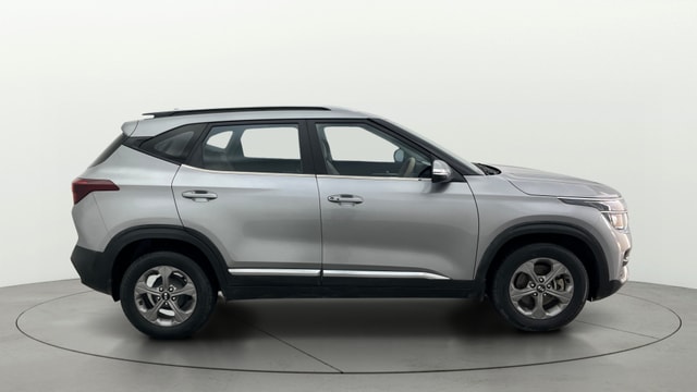 View Kia Seltos Image 9 Used Kia Seltos Image 9