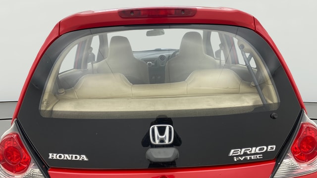View Honda Brio Image 4 Used Honda Brio Image 4