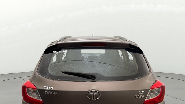 View Tata Tiago Image 4 Used Tata Tiago Image 4