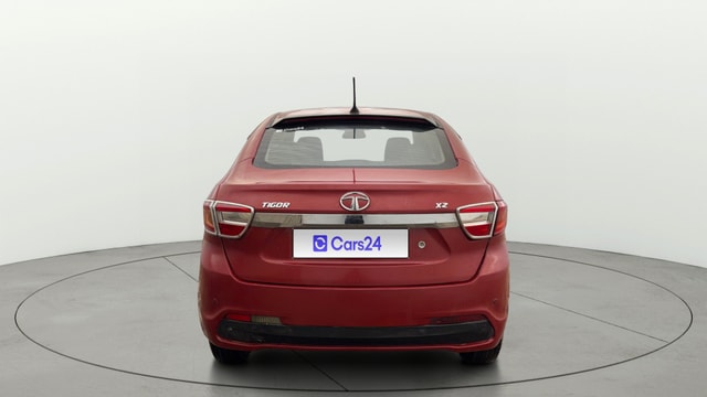 View Tata Tigor Image 38 Used Tata Tigor Image 38