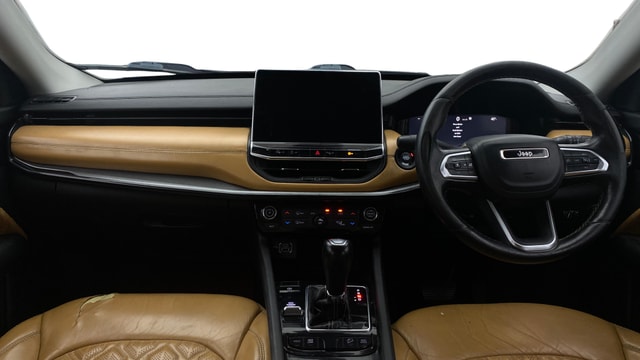 View Jeep Compass Image 16 Used Jeep Compass Image 16