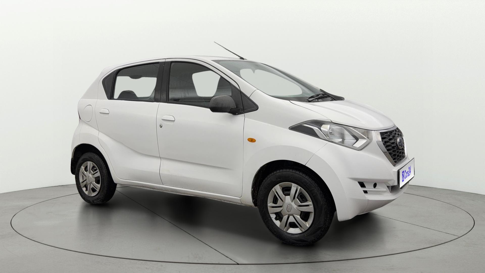 View 2018 Datsun Redi GO T(O)-1.0L Image 21 Used 2018 Datsun Redi GO T(O)-1.0L Image 21