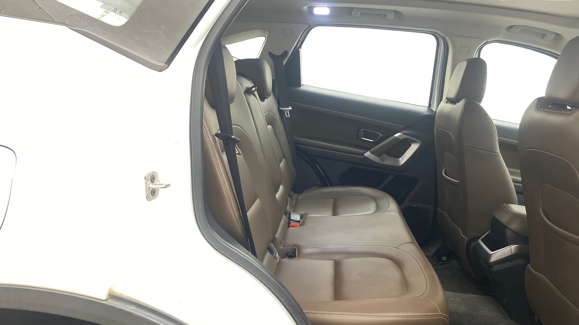 View 2020 Tata Harrier XE Image 31 Used 2020 Tata Harrier XE Image 31