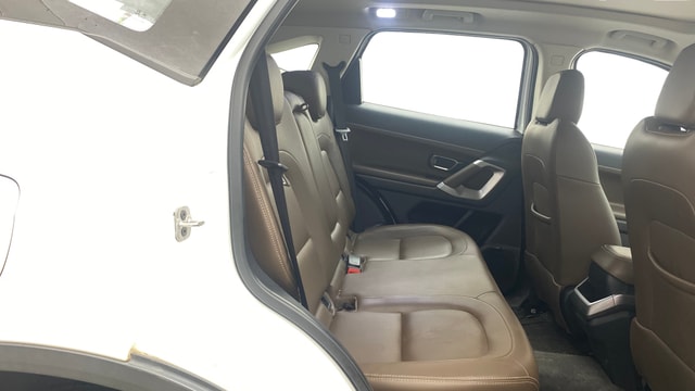 View Tata Harrier Image 31 Used Tata Harrier Image 31