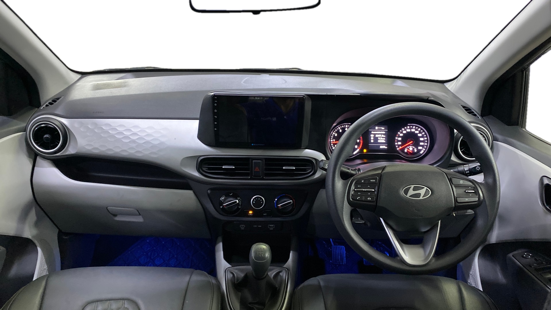 View 2025 Hyundai Grand i10 Nios Magna Petrol Image 32 Used 2025 Hyundai Grand i10 Nios Magna Petrol Image 32