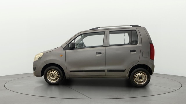 View Maruti Suzuki 1000 Image 5 Used Maruti Suzuki 1000 Image 5