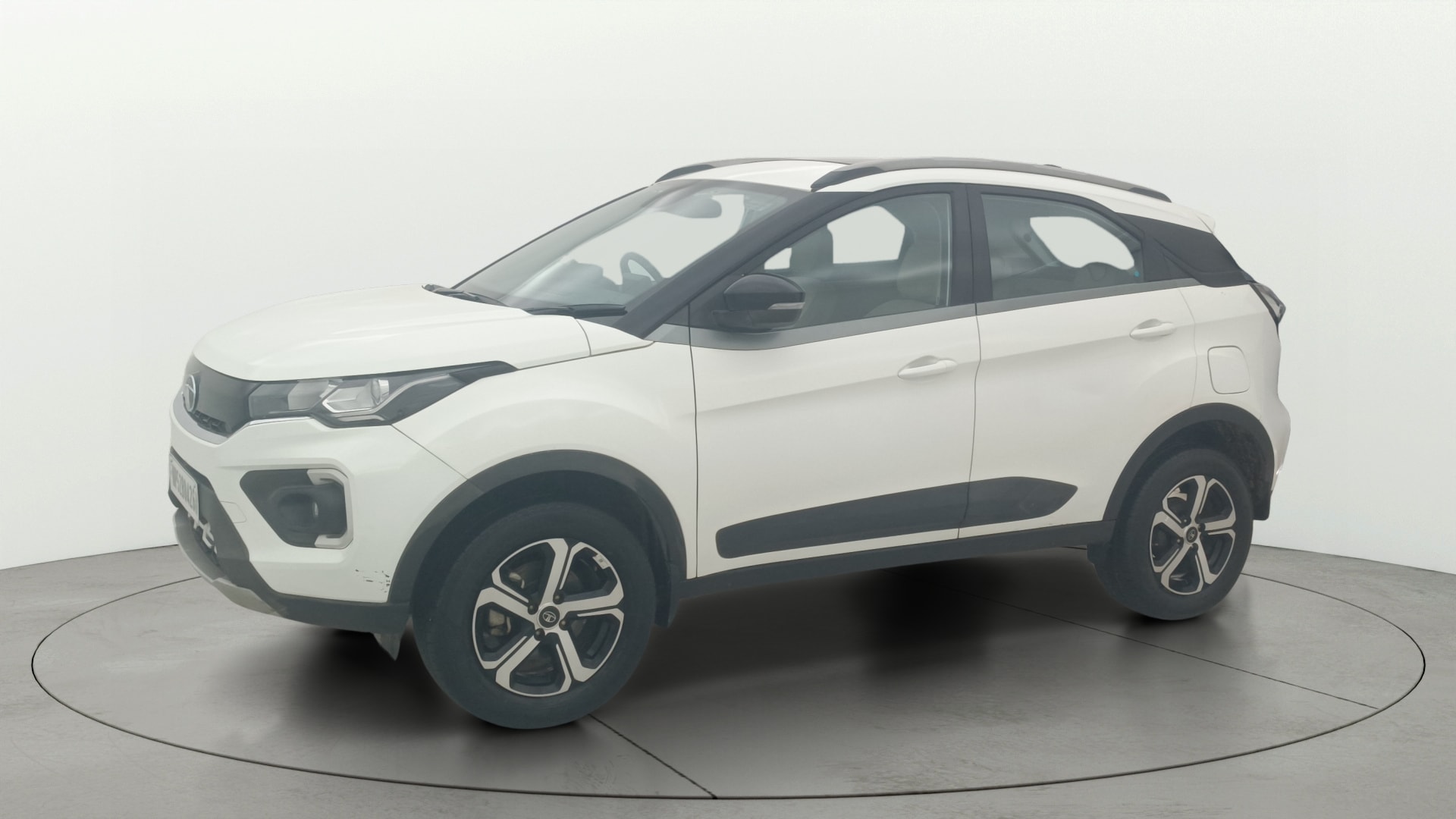 View 2022 Tata Nexon Revotron XE Image 22 Used 2022 Tata Nexon Revotron XE Image 22