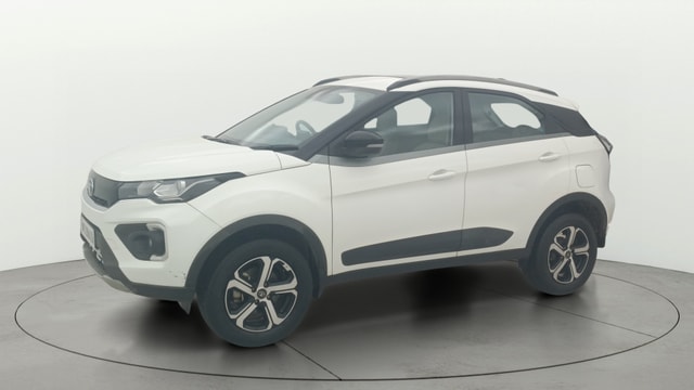View Tata Nexon Image 22 Used Tata Nexon Image 22