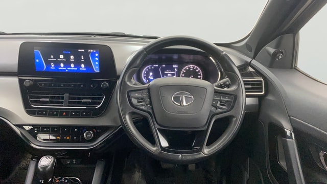 View Tata Harrier Image 20 Used Tata Harrier Image 20