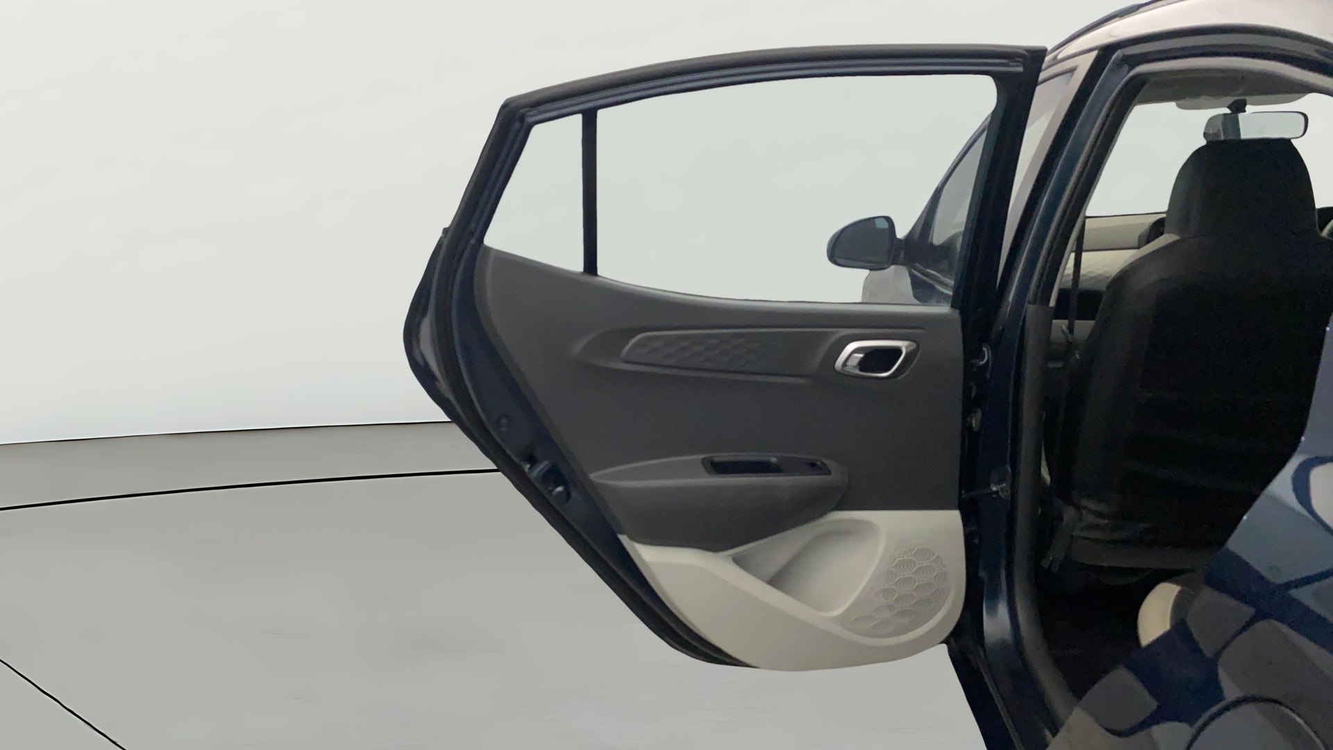 View 2022 Hyundai Grand i10 Nios Sportz Petrol Image 16 Used 2022 Hyundai Grand i10 Nios Sportz Petrol Image 16