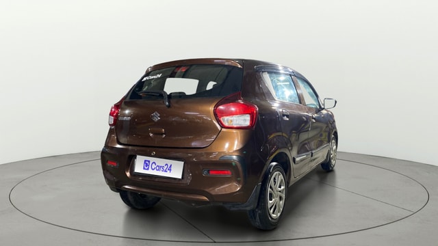 View Maruti Suzuki 1000 Image 43 Used Maruti Suzuki 1000 Image 43
