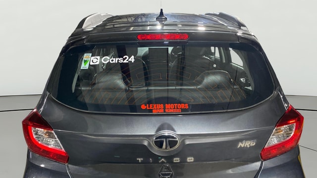 View Tata Tiago NRG Image 4 Used Tata Tiago NRG Image 4