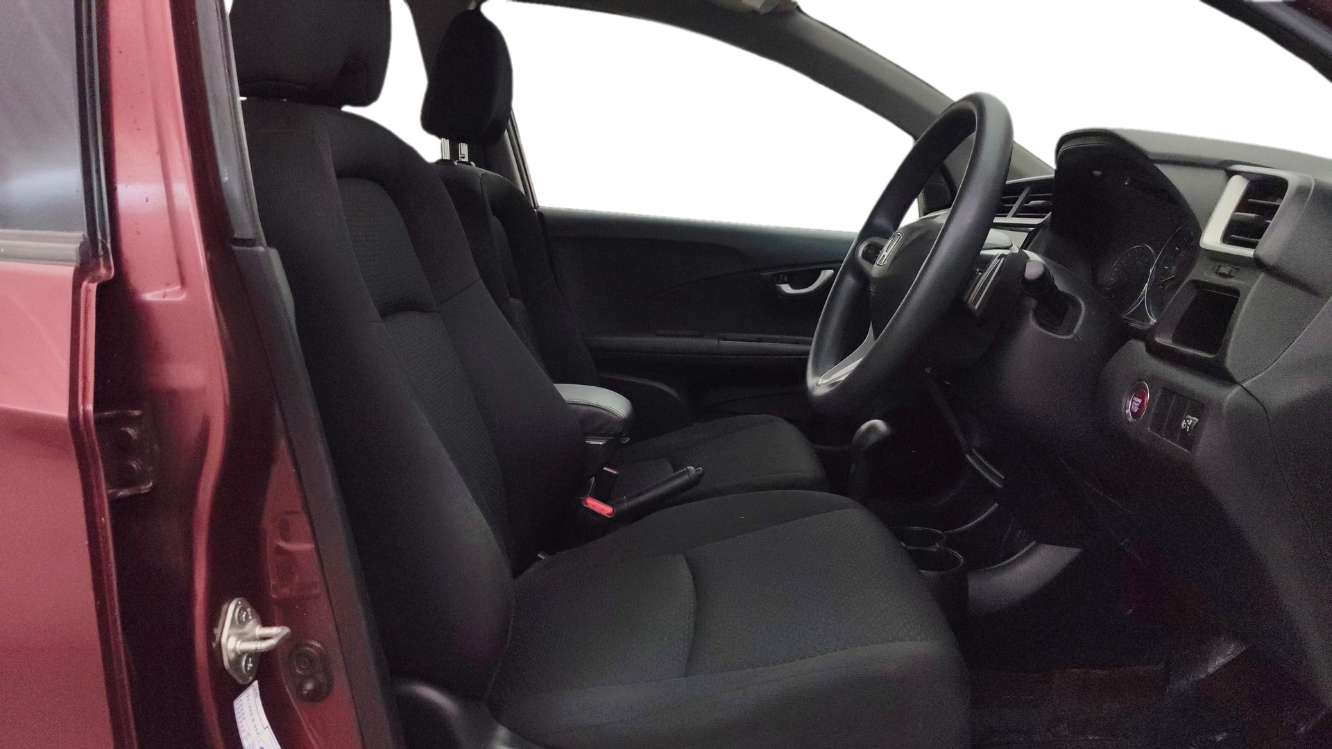 Used 2016 Honda BR-V Used 2016 Honda BR-V