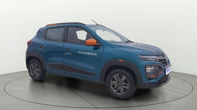 View Renault Kwid Image 36 Used Renault Kwid Image 36