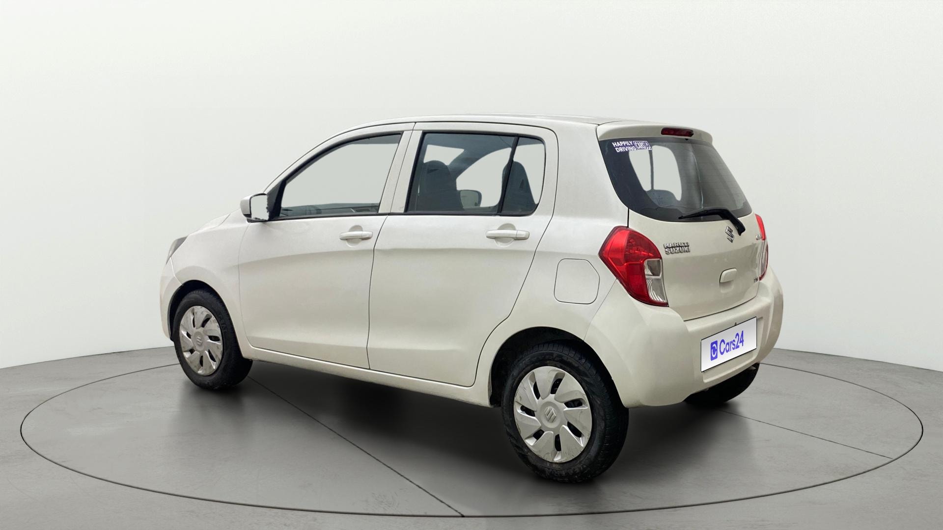View 2014 Maruti Suzuki 1000 Base Variant Image 2 Used 2014 Maruti Suzuki 1000 Base Variant Image 2