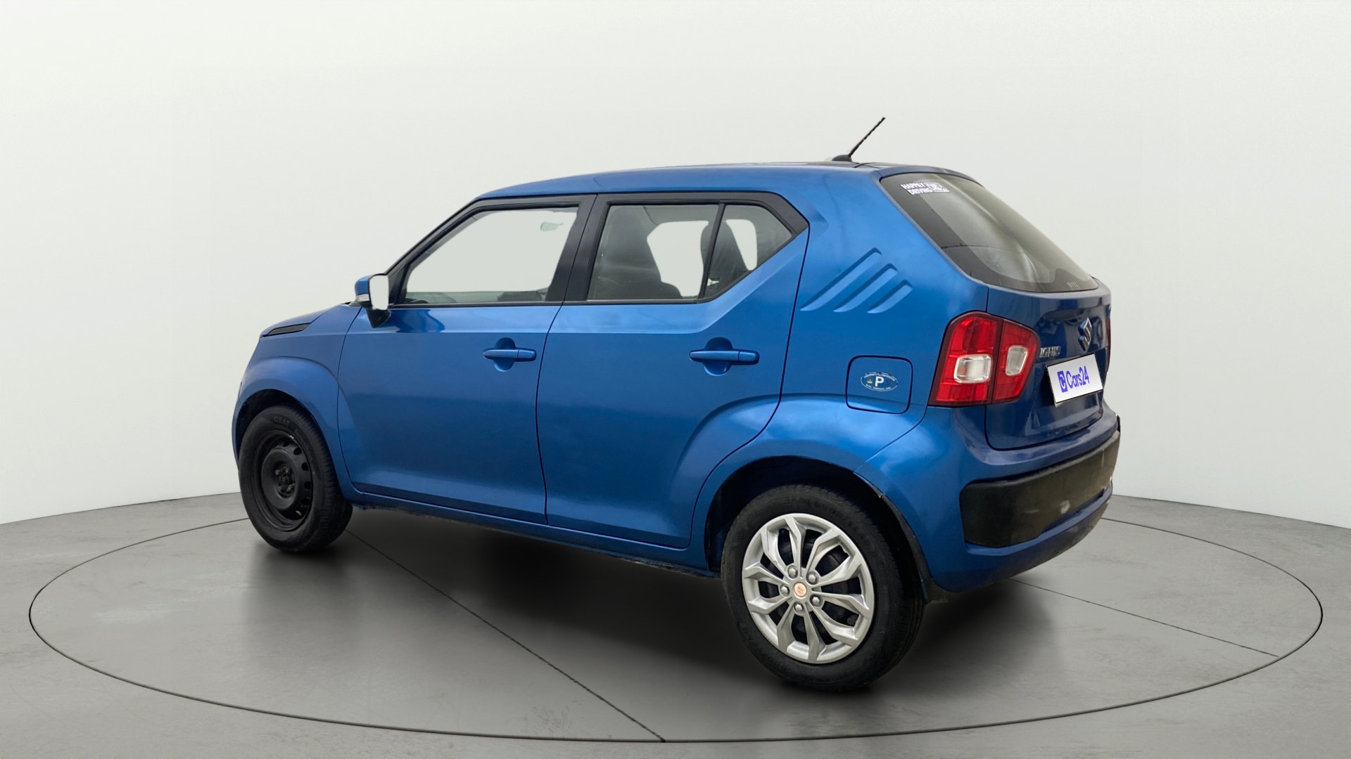 Used 2017 Maruti Suzuki 1000 Used 2017 Maruti Suzuki 1000