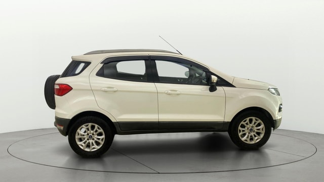 View Ford EcoSport Image 8 Used Ford EcoSport Image 8
