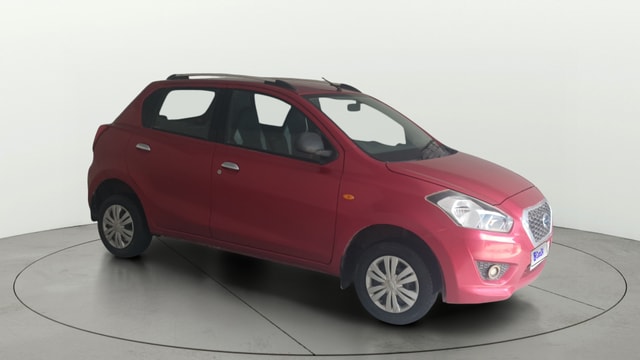 View Datsun Go Image 35 Used Datsun Go Image 35