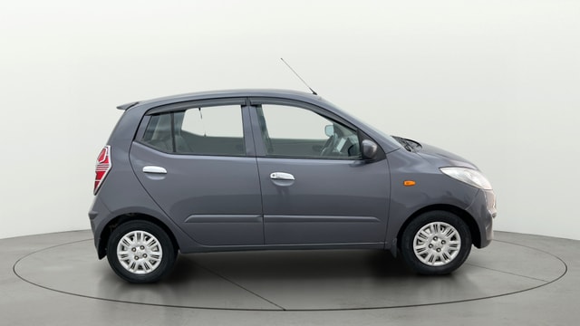 View Hyundai i10 Image 8 Used Hyundai i10 Image 8