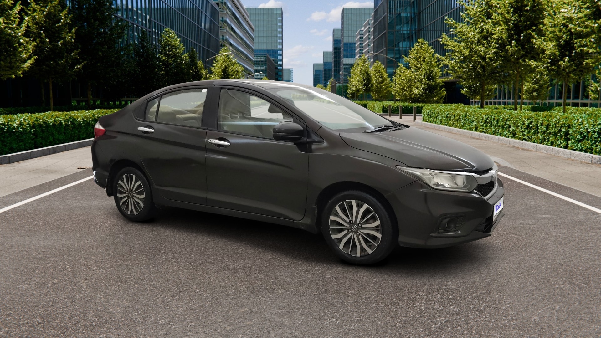 Used 2019 Honda City Used 2019 Honda City