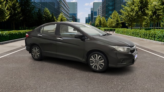 View Honda City Image 39 Used Honda City Image 39
