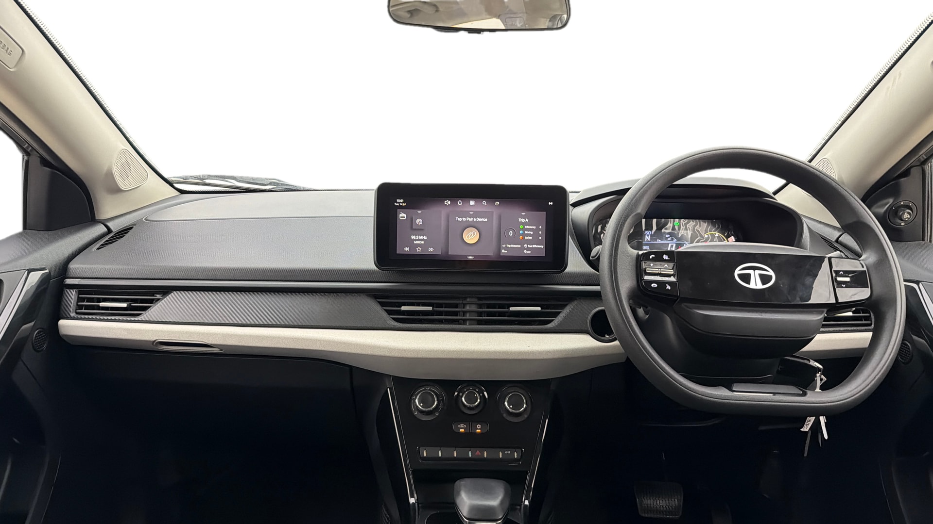 Used 2025 Tata Nexon Used 2025 Tata Nexon