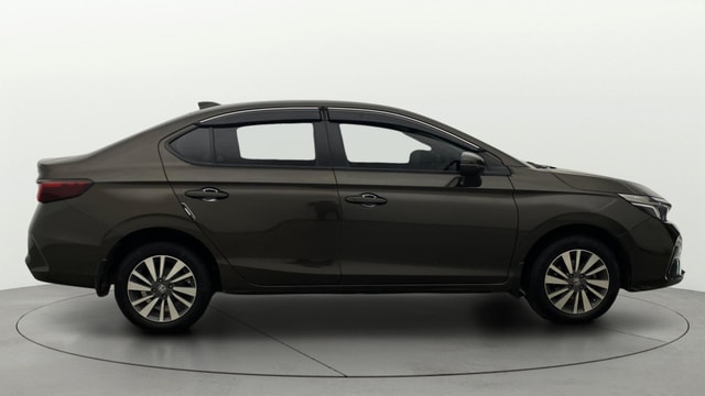 View Honda City Image 9 Used Honda City Image 9