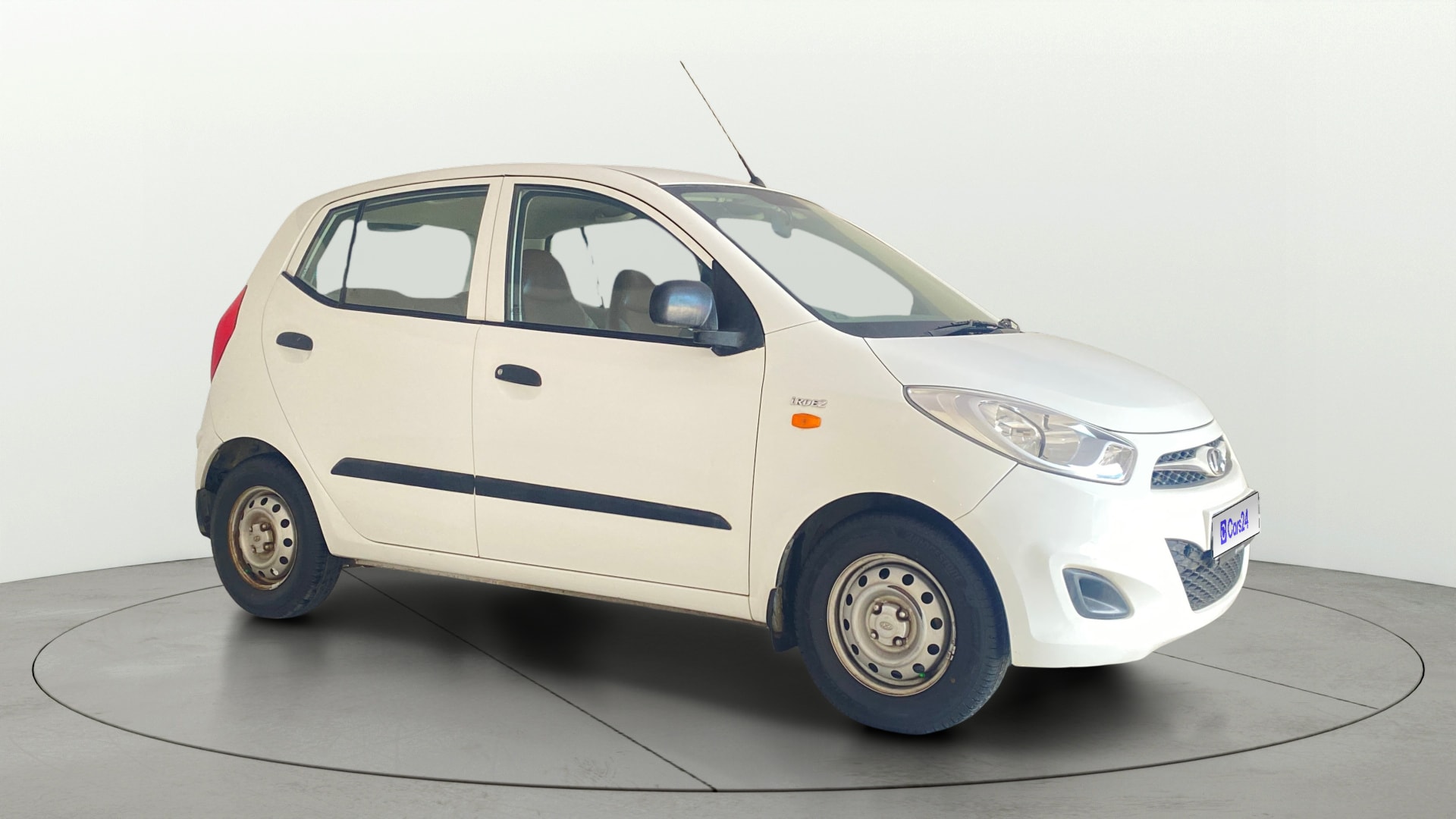 View 2014 Hyundai i10 1.1 Magna Image 21 Used 2014 Hyundai i10 1.1 Magna Image 21