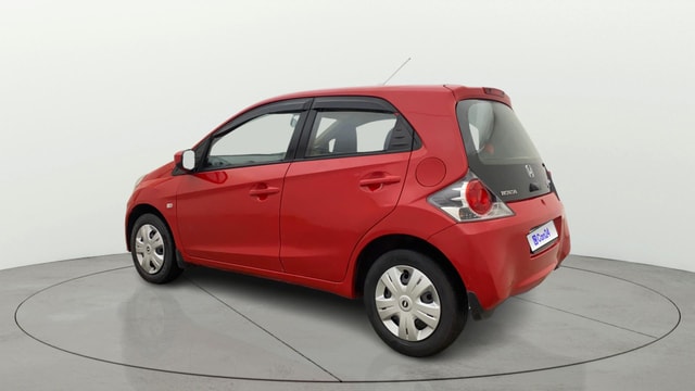 View Honda Brio Image 2 Used Honda Brio Image 2