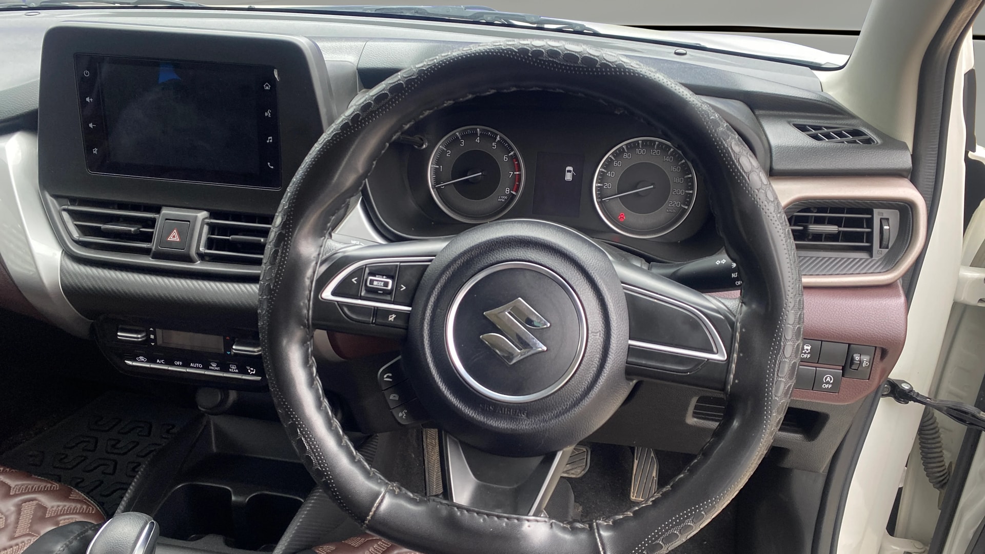 Used 2024 Maruti Suzuki 1000 Used 2024 Maruti Suzuki 1000