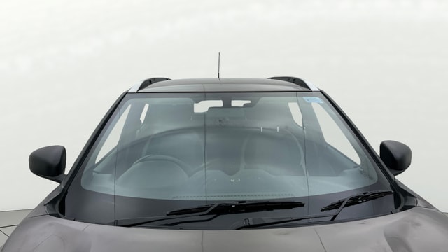 View Nissan Magnite Image 29 Used Nissan Magnite Image 29