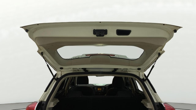 View Mahindra XUV300 Image 16 Used Mahindra XUV300 Image 16