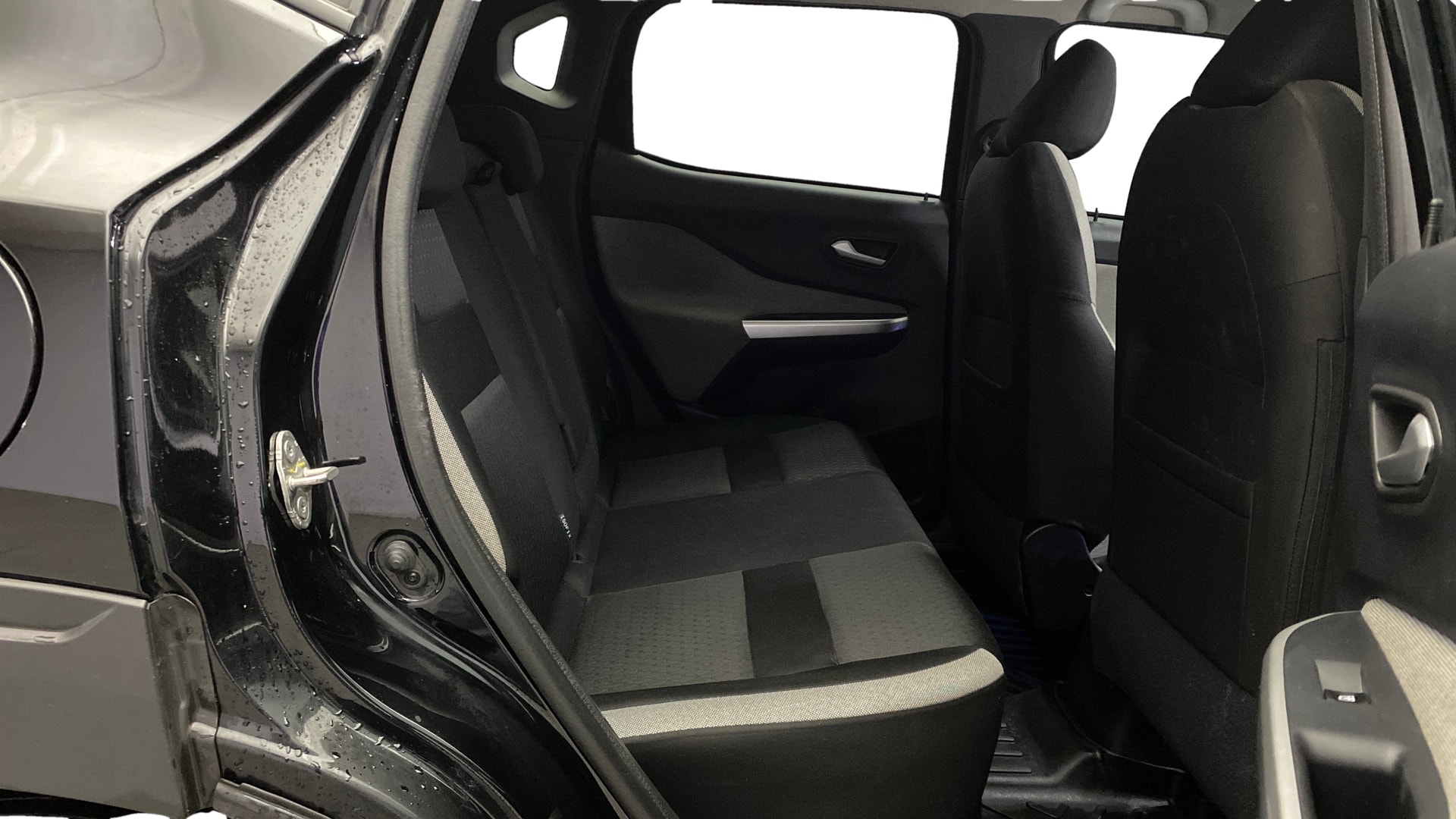 View 2023 Nissan Magnite XV Image 29 Used 2023 Nissan Magnite XV Image 29