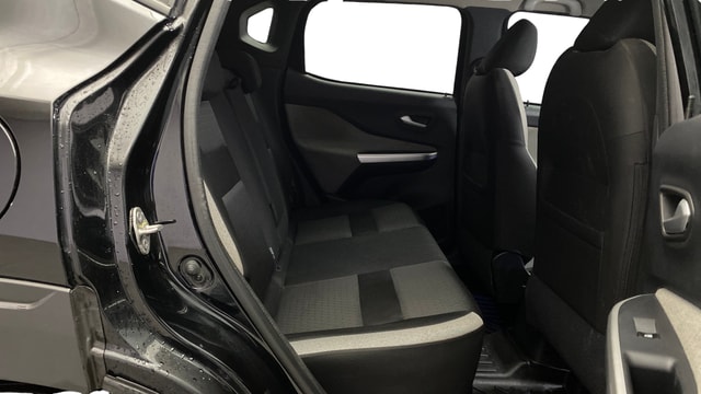 View Nissan Magnite Image 29 Used Nissan Magnite Image 29