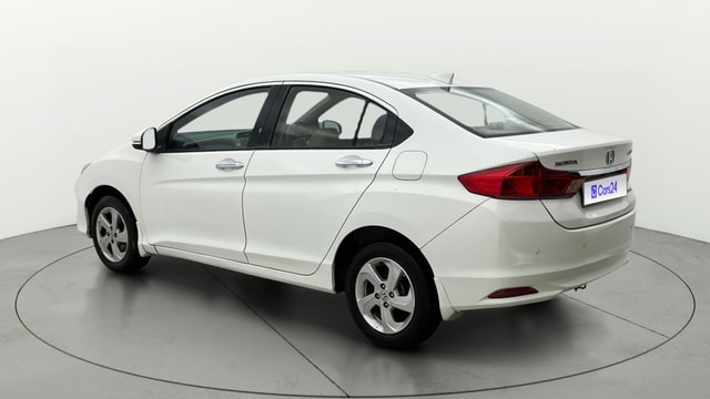 View Honda City Image 2 Used Honda City Image 2