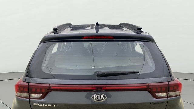 View Kia Sonet Image 4 Used Kia Sonet Image 4