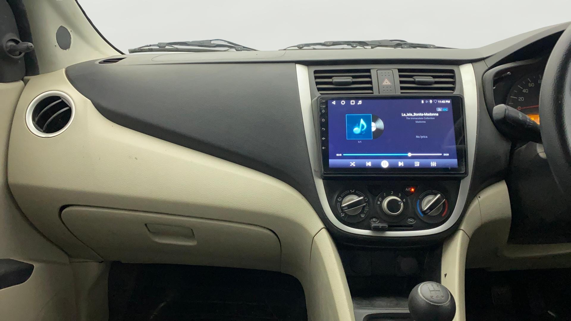 Used 2020 Maruti Suzuki 1000 Used 2020 Maruti Suzuki 1000