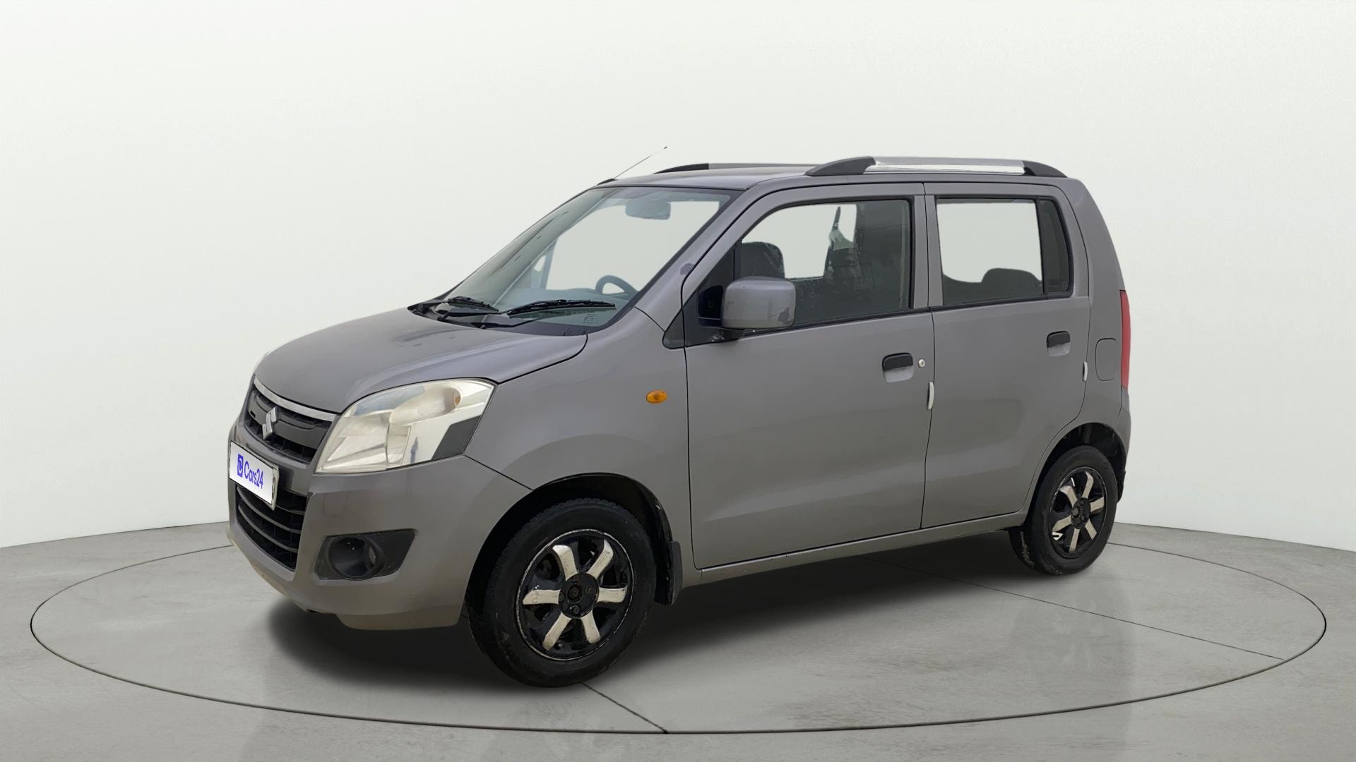 View 2017 Maruti Suzuki 1000 Base Variant Image 34 Used 2017 Maruti Suzuki 1000 Base Variant Image 34