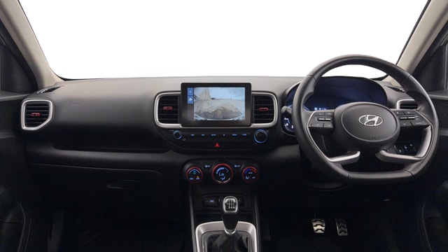 View Hyundai Venue Image 16 Used Hyundai Venue Image 16