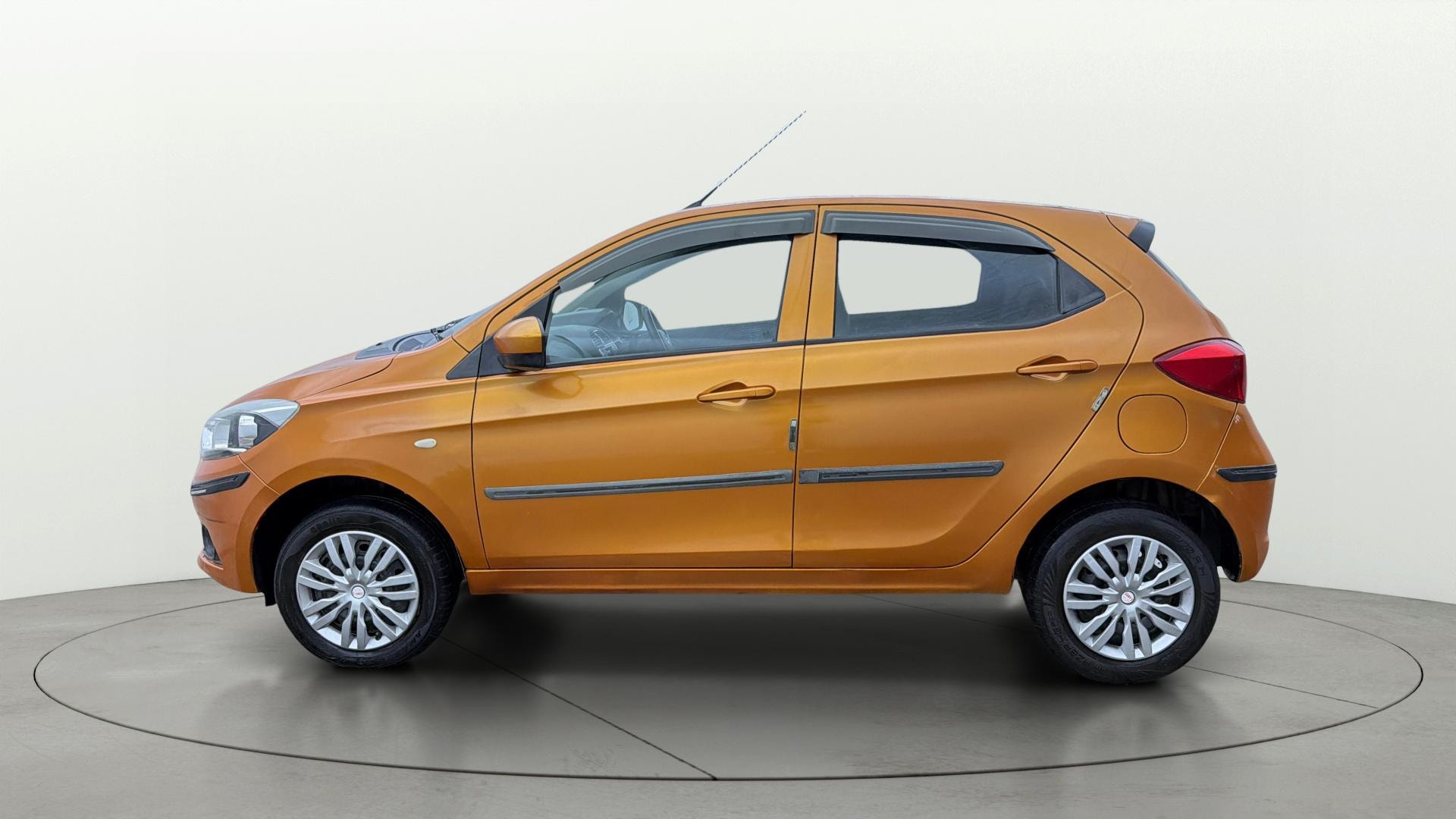 Used 2018 Tata Tiago Used 2018 Tata Tiago