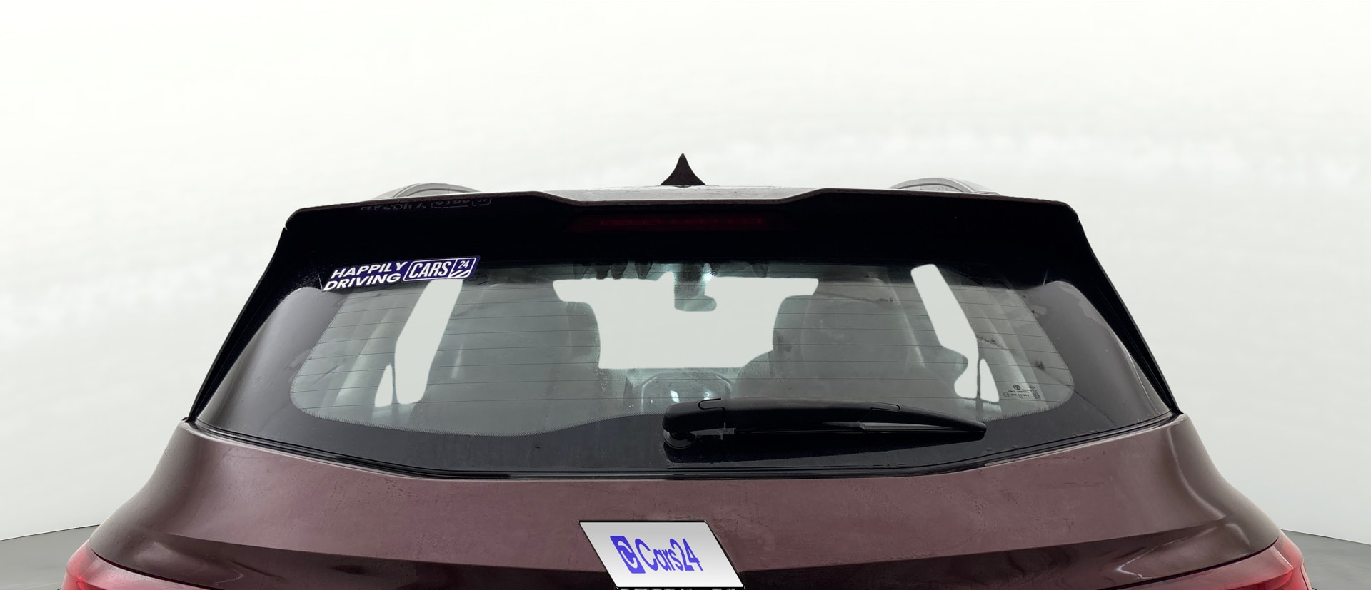 Used 2022 MG Hector Plus Used 2022 MG Hector Plus