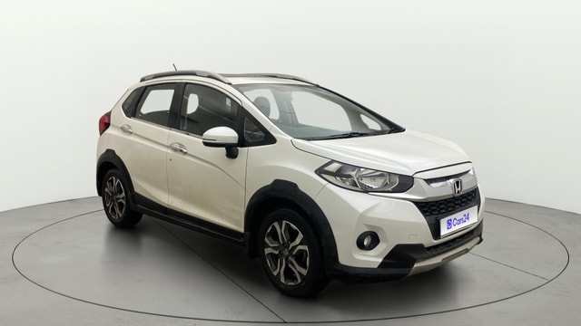 View Honda WR-V Image 21 Used Honda WR-V Image 21