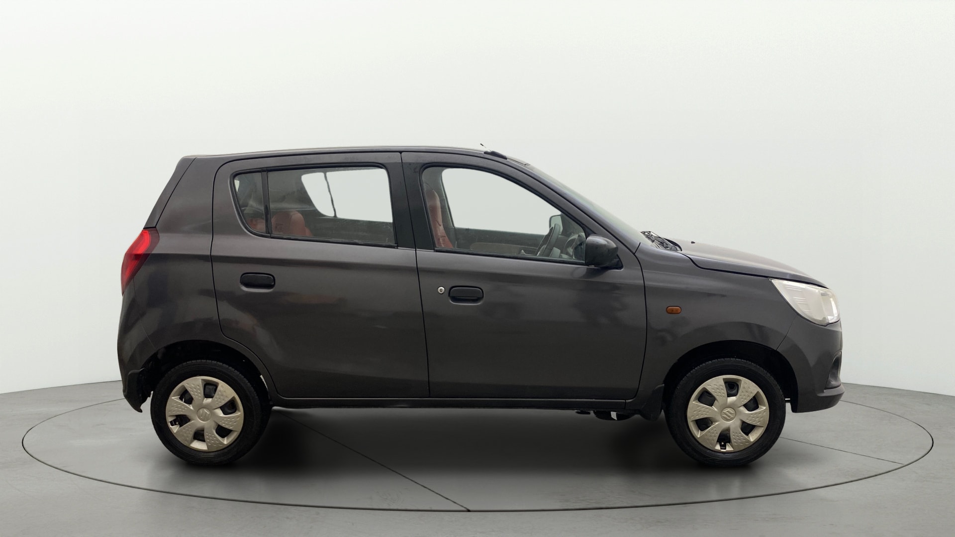 Used 2017 Maruti Suzuki Alto K10 Used 2017 Maruti Suzuki Alto K10